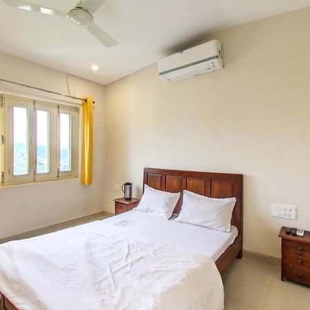 Shikhar Bunglow - A Stunning Valley View Bungalow In Mount Abu Bed & Breakfast Bagian luar foto