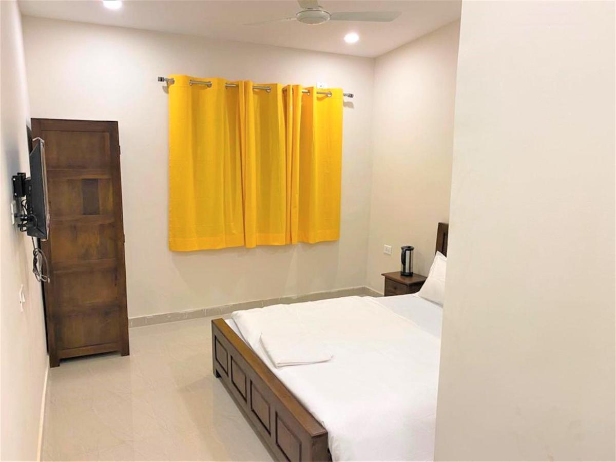 Shikhar Bunglow - A Stunning Valley View Bungalow In Mount Abu Bed & Breakfast Bagian luar foto