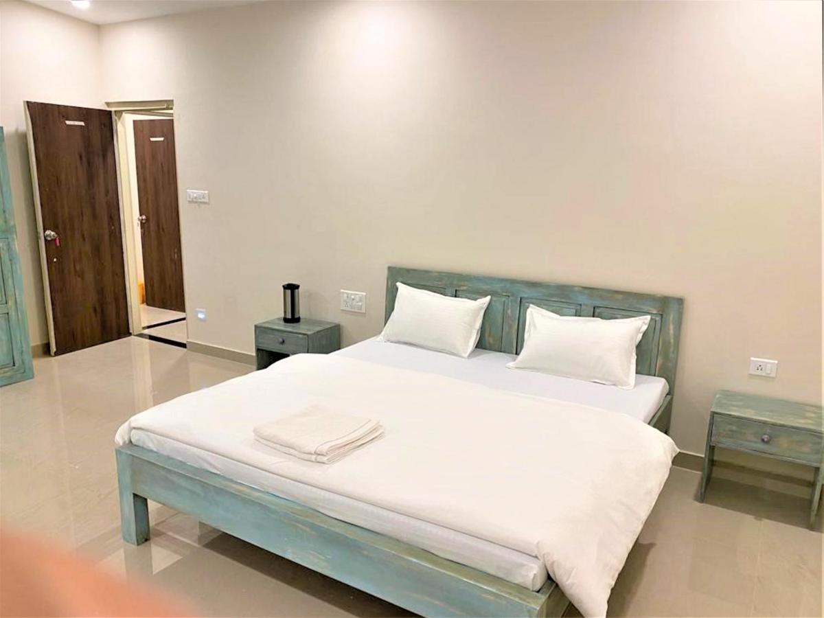 Shikhar Bunglow - A Stunning Valley View Bungalow In Mount Abu Bed & Breakfast Bagian luar foto