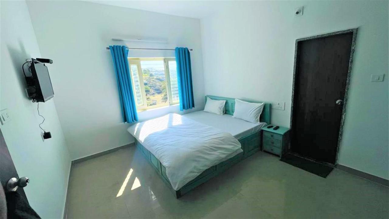 Shikhar Bunglow - A Stunning Valley View Bungalow In Mount Abu Bed & Breakfast Bagian luar foto