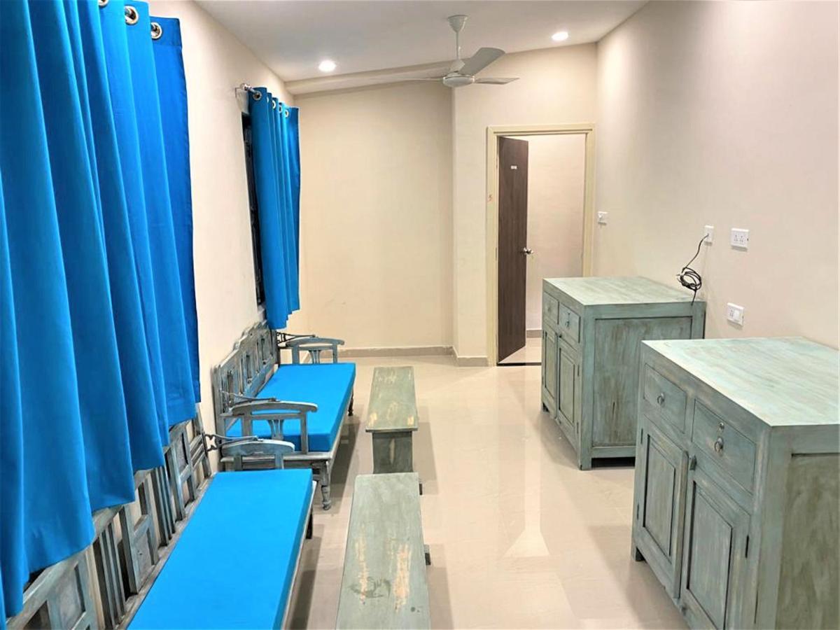 Shikhar Bunglow - A Stunning Valley View Bungalow In Mount Abu Bed & Breakfast Bagian luar foto