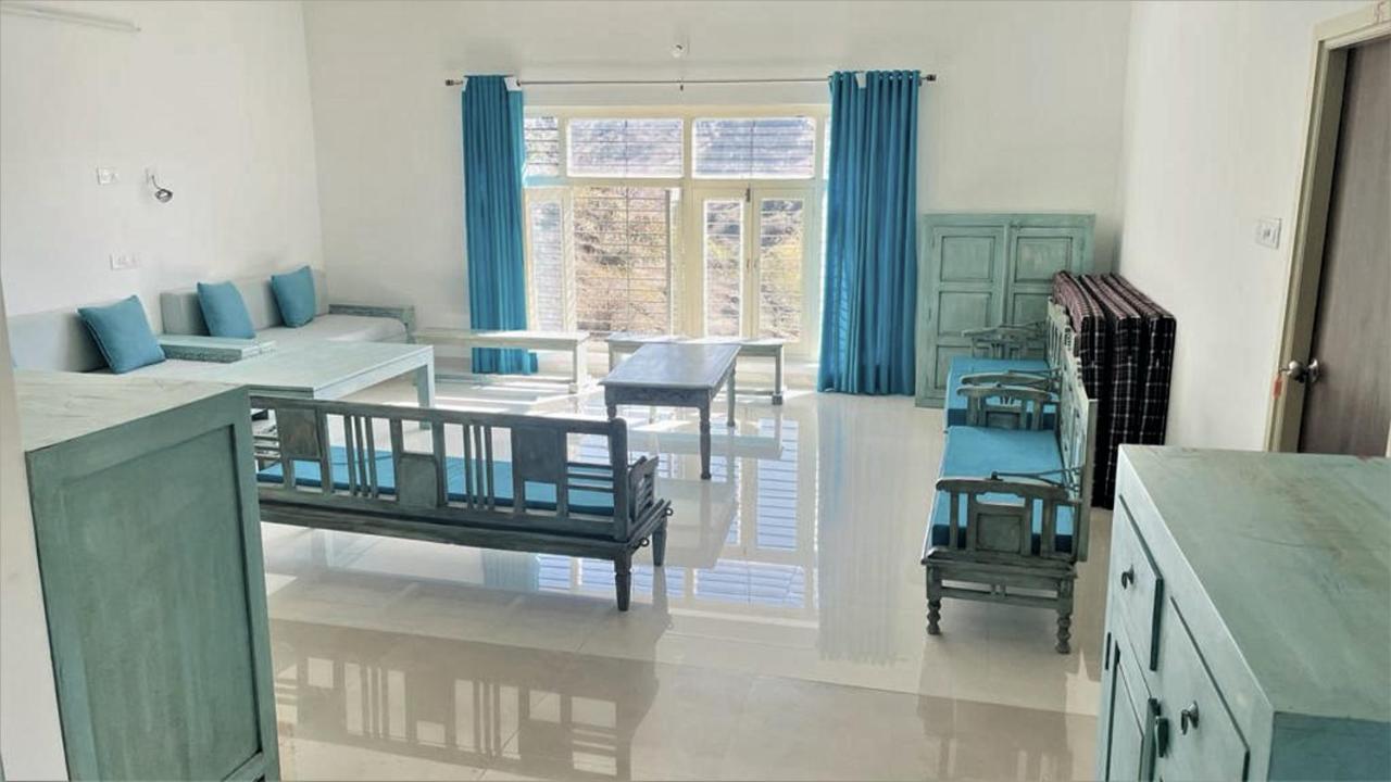 Shikhar Bunglow - A Stunning Valley View Bungalow In Mount Abu Bed & Breakfast Bagian luar foto