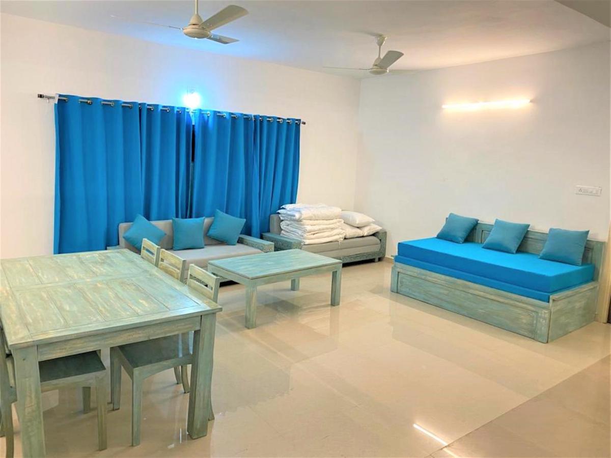 Shikhar Bunglow - A Stunning Valley View Bungalow In Mount Abu Bed & Breakfast Bagian luar foto