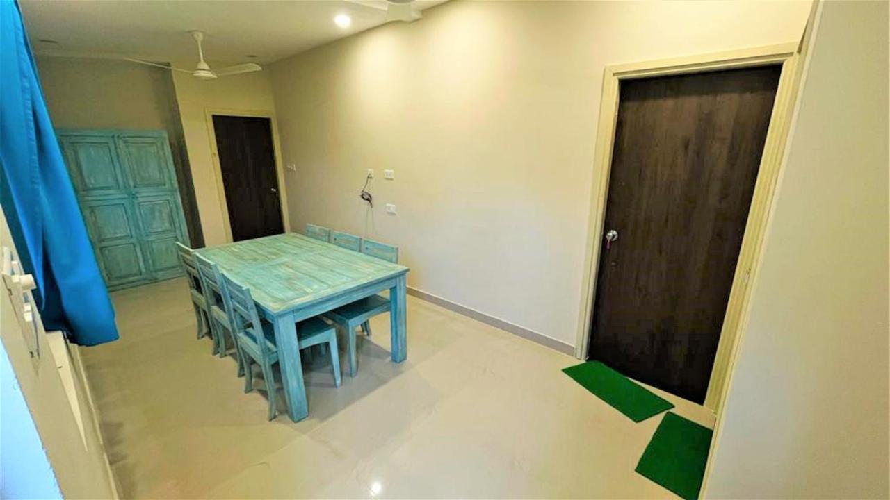 Shikhar Bunglow - A Stunning Valley View Bungalow In Mount Abu Bed & Breakfast Bagian luar foto