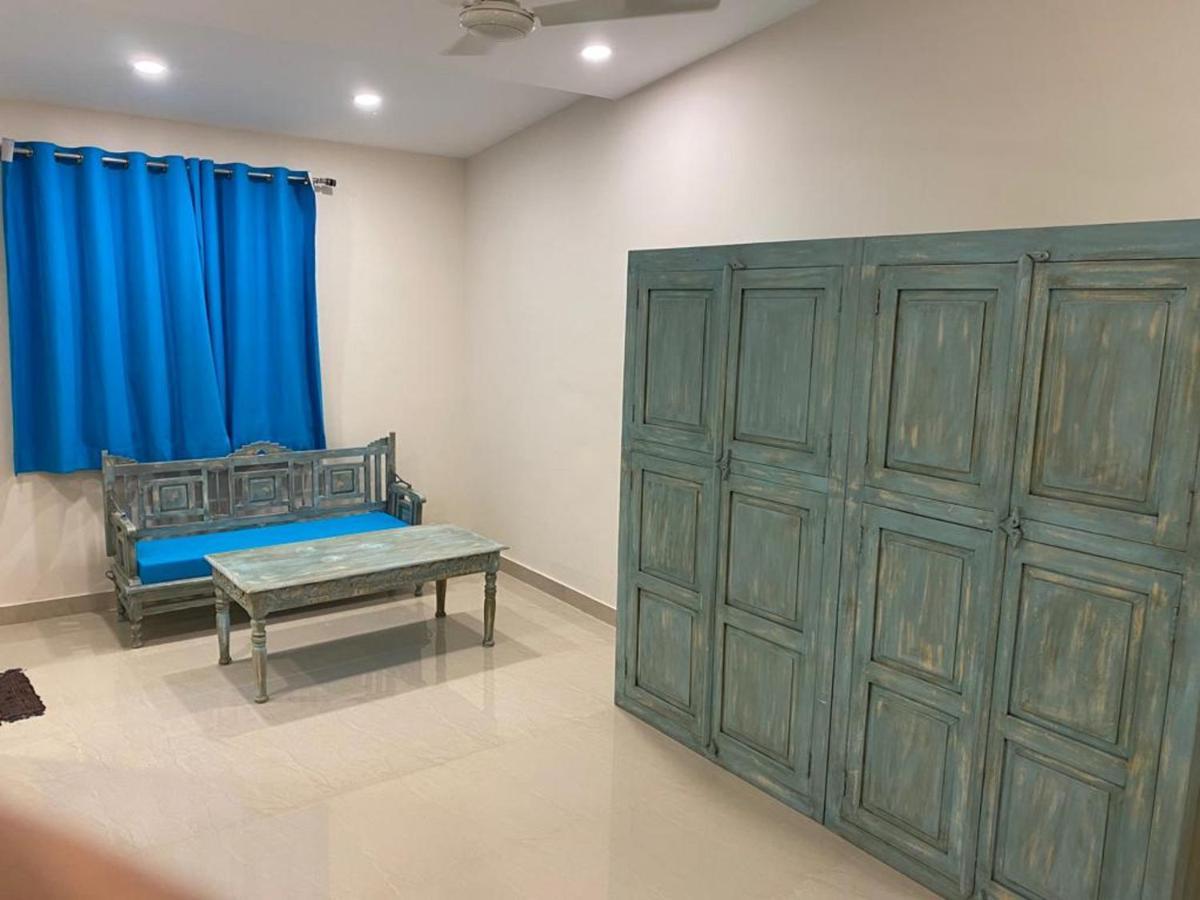 Shikhar Bunglow - A Stunning Valley View Bungalow In Mount Abu Bed & Breakfast Bagian luar foto