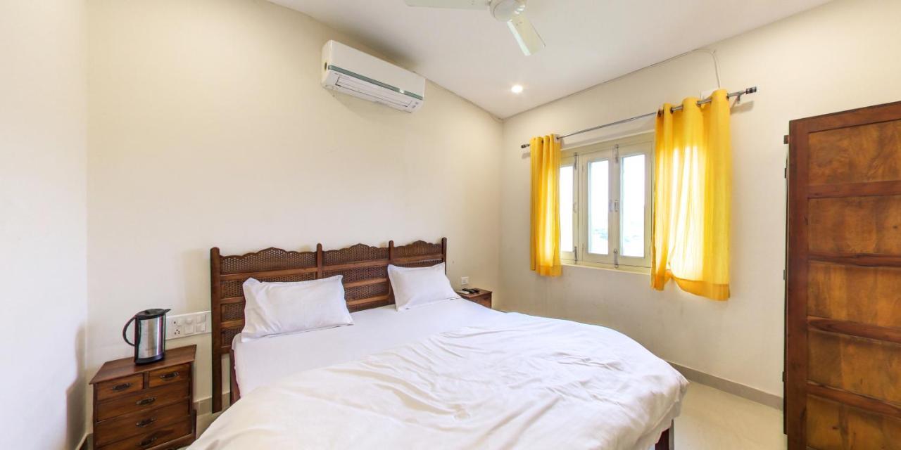 Shikhar Bunglow - A Stunning Valley View Bungalow In Mount Abu Bed & Breakfast Bagian luar foto