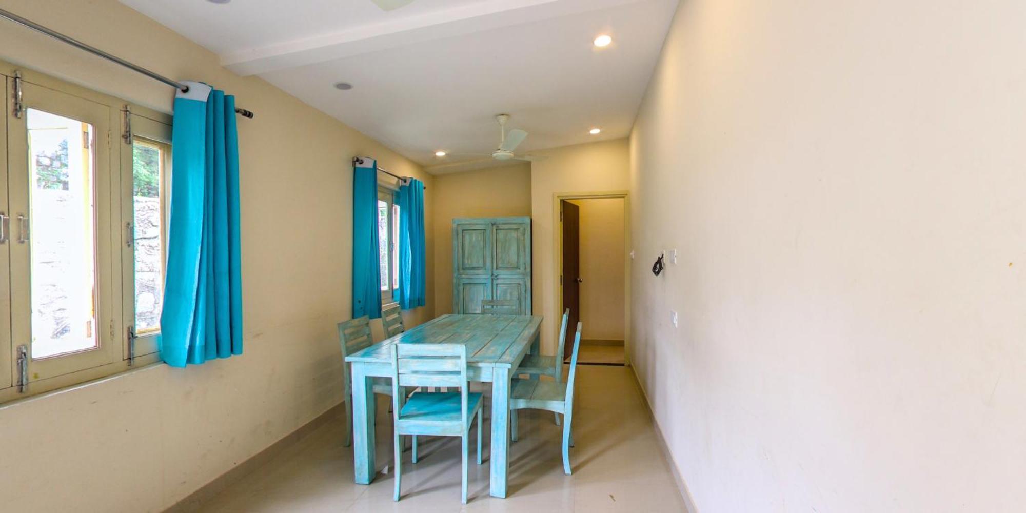 Shikhar Bunglow - A Stunning Valley View Bungalow In Mount Abu Bed & Breakfast Bagian luar foto