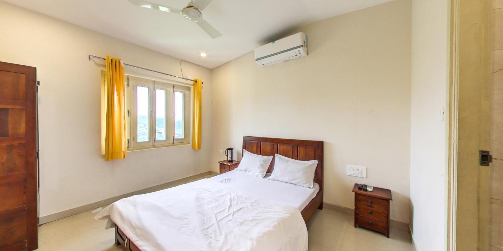 Shikhar Bunglow - A Stunning Valley View Bungalow In Mount Abu Bed & Breakfast Bagian luar foto