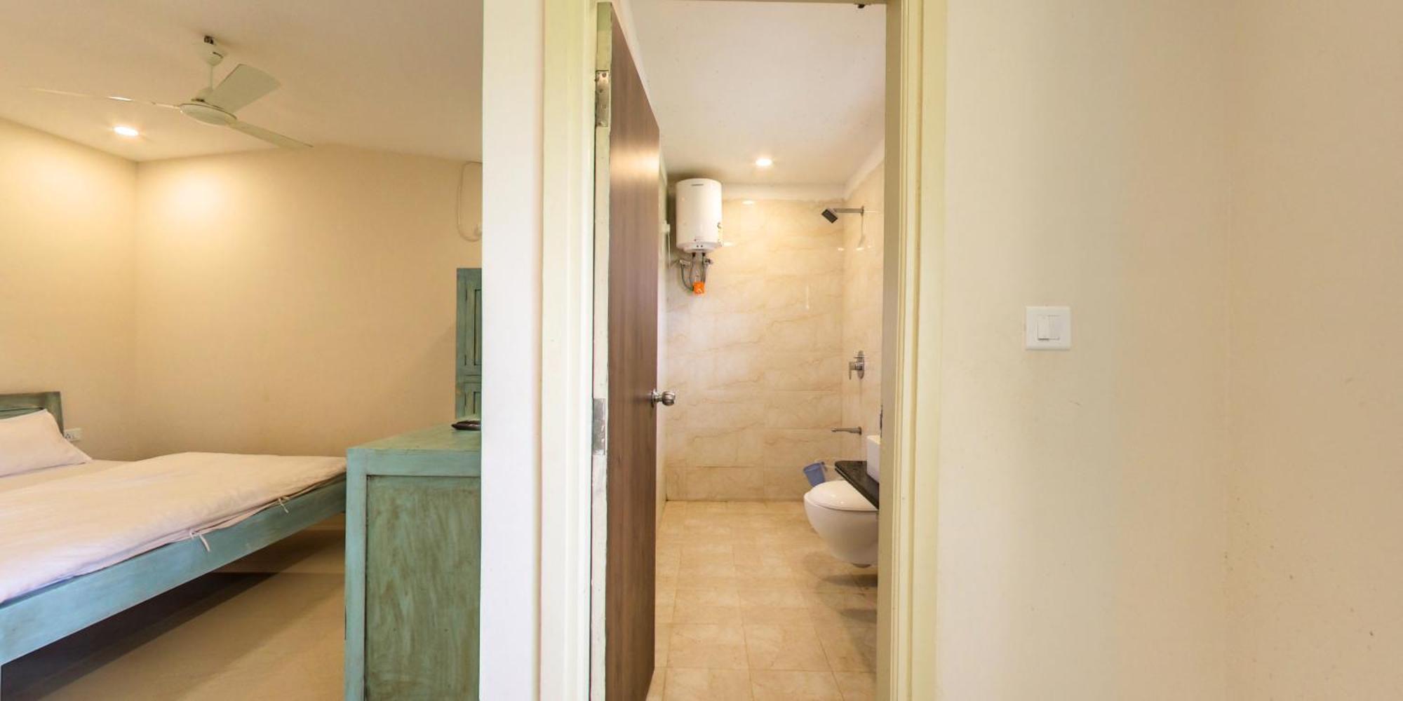 Shikhar Bunglow - A Stunning Valley View Bungalow In Mount Abu Bed & Breakfast Bagian luar foto